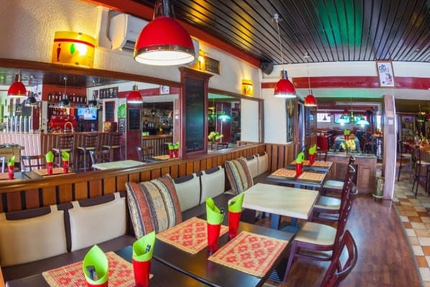 La Brasserie Marocaine