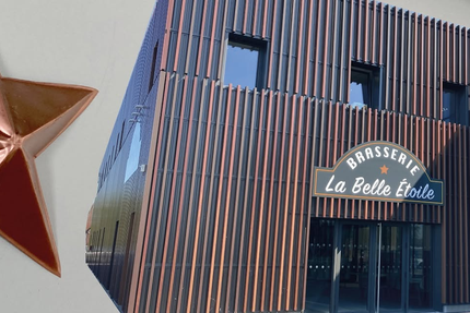 Brasserie la Belle Etoile