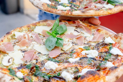 Pizzatti Villeneuve Loubet – Restaurant & Livraison à domicile