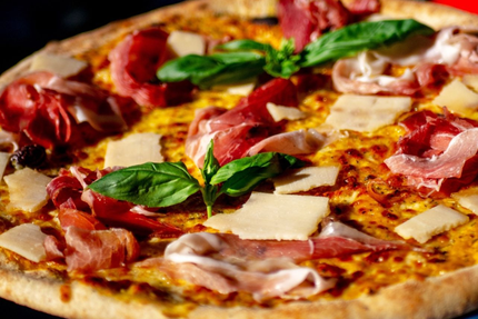 Pizzatti Villeneuve Loubet – Restaurant & Livraison à domicile