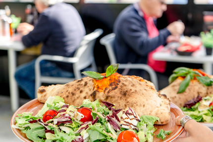 Pizzatti Villeneuve Loubet – Restaurant & Livraison à domicile