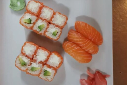 Yammy Sushi