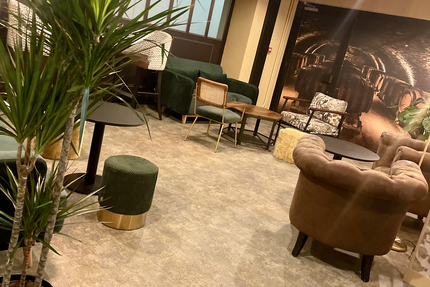 Les 3 petits cochon's