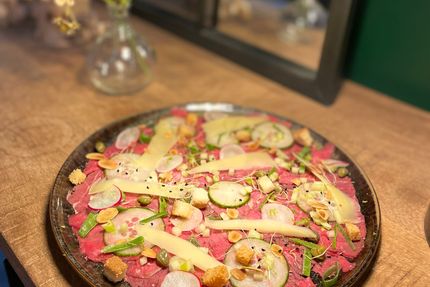 Les 3 petits cochon's