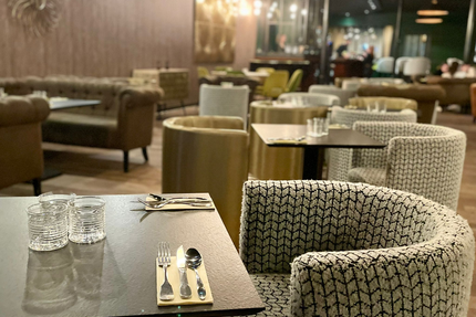 Les 3 petits cochon's