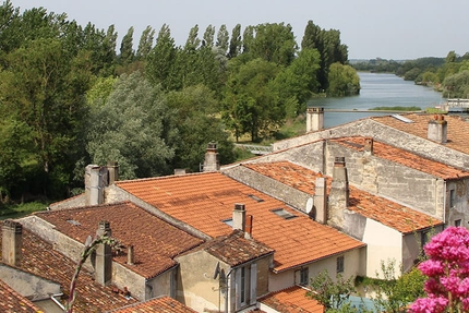 Restaurant Le Saint Savinien