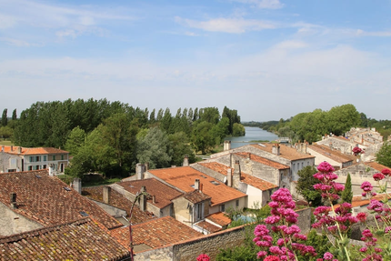 Restaurant Le Saint Savinien