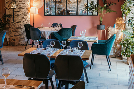 La Ferme du Château