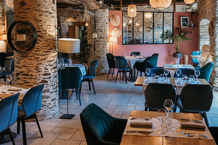 La Ferme du Château