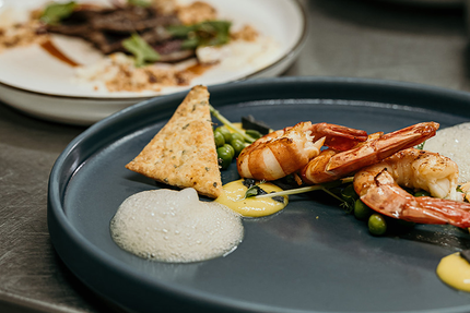 La Ferme du Château