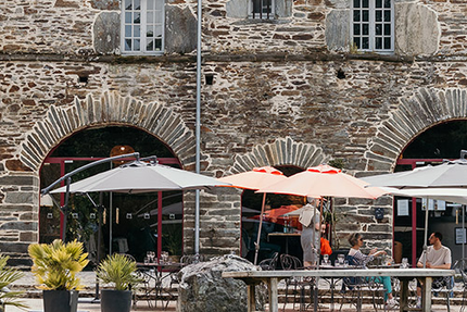 La Ferme du Château