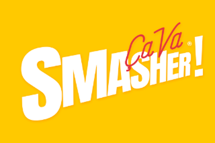 ÇA VA SMASHER !