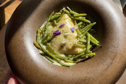 Restaurant Maison / Bar à vins