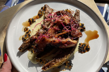 Restaurant Maison / Bar à vins