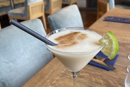 Restaurant Maison / Bar à vins