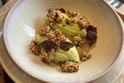 Restaurant Maison / Bar à vins