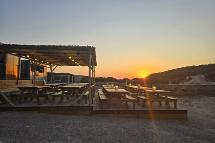 Les Bouches de Bonifacio