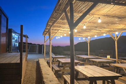 Les Bouches de Bonifacio