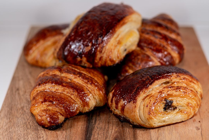 Lulu & Lulu - Crousty, Salades, sandwichs & plats chauds