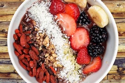 Lulu & Lulu - Crousty, Salades, sandwichs & plats chauds