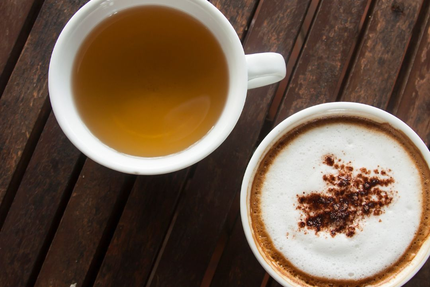 Lulu & Lulu - Crousty, Salades, sandwichs & plats chauds