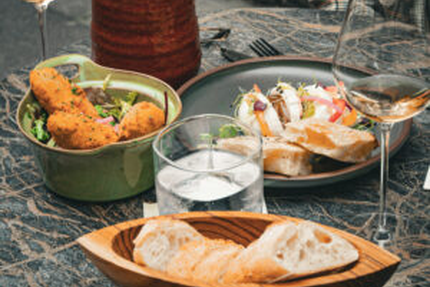 Di'Vino - Restaurant Italien & Bar à Vins