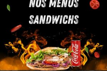 MBM Street food Dole