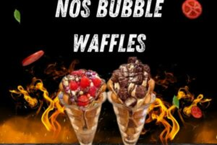 MBM Street food Dole