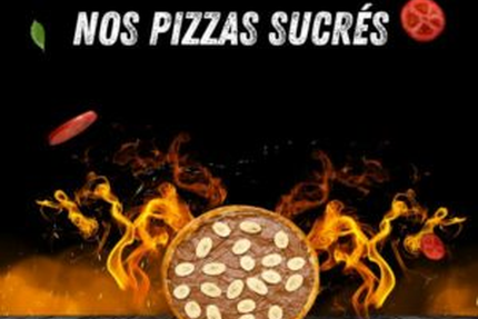 MBM Street food Dole