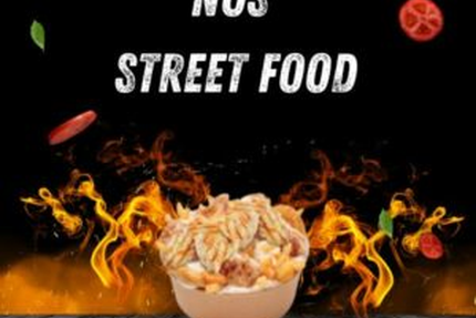 MBM Street food Dole
