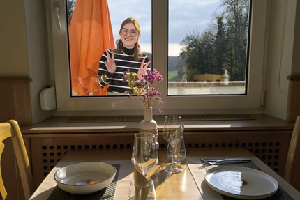 Restaurant La Ligne Maginot