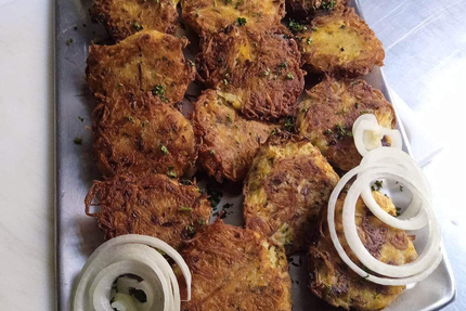 Restaurant La Ligne Maginot