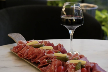 SERENEST ENTREPRISE - AXE DE SEINE