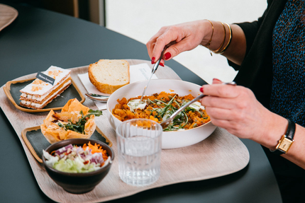 SERENEST ENTREPRISE - AXE DE SEINE