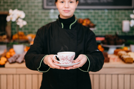 SERENEST ENTREPRISE - AXE DE SEINE
