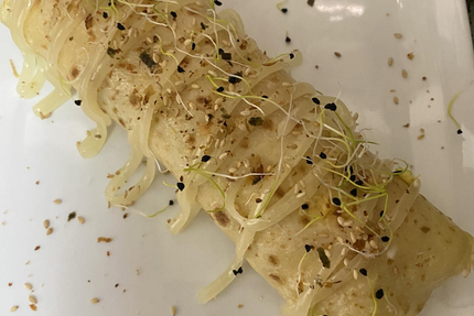 Au Gre de mes envies