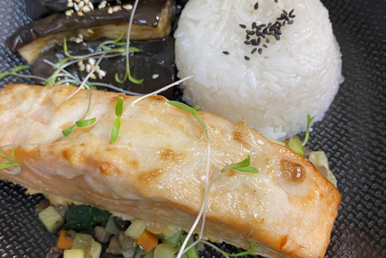 Au Gre de mes envies