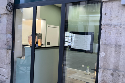 Au Gre de mes envies