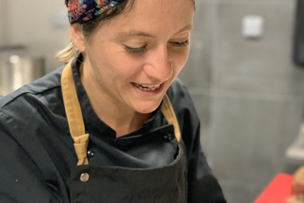 les vinzelles café-restaurant