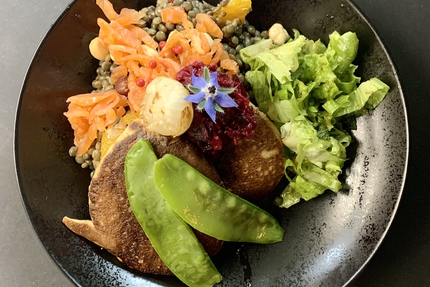 les vinzelles café-restaurant