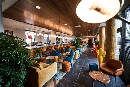 Kopster Lyon - Resto & Bar