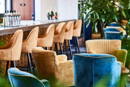 Kopster Lyon - Resto & Bar