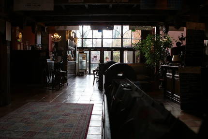 Le Pace Salute Bistrot Utopia Tournefeuille