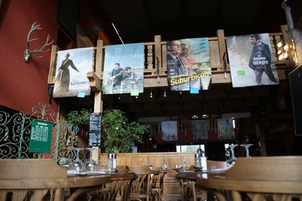 Le Pace Salute Bistrot Utopia Tournefeuille