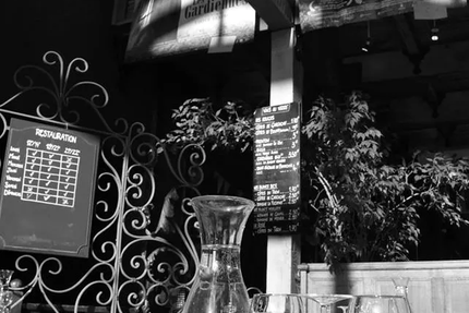 Le Pace Salute Bistrot Utopia Tournefeuille