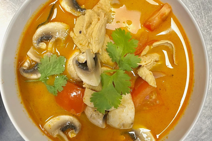 SAWADEE SUSHI ET THAÏ