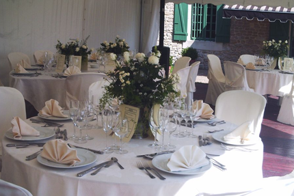 L'Audace restaurant - Traiteur