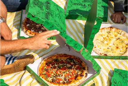 Koala Pizza Déville-lès-Rouen