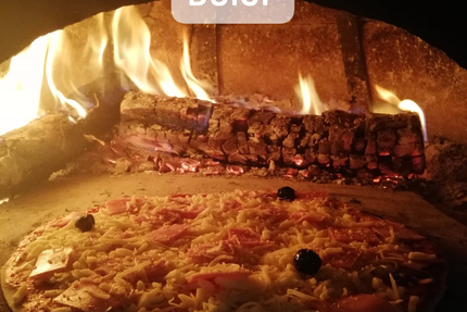 Pizza Thierry