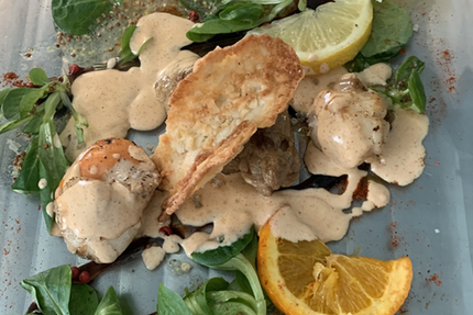 Restaurant Les Tilleuls